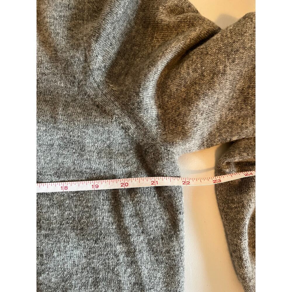 Faconnable 100% Cashmere Sweater XL - Picture 8 of 9